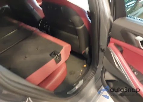 2022 BMW X6 xDrive40I z USA, uszkodzony, nr VIN 5UXCY6C07N9M83976